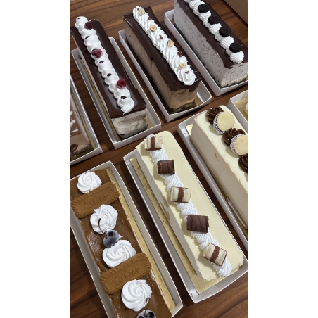 פס מוס במגוון טעמים