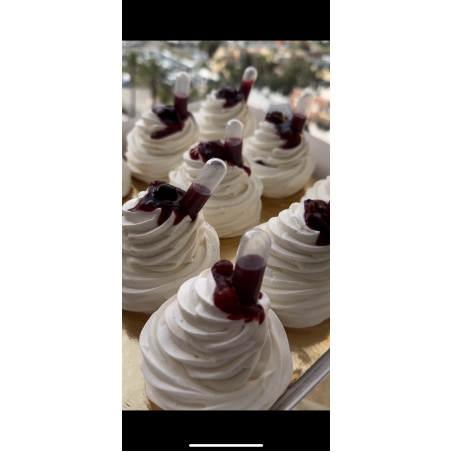 פבלובה אישית