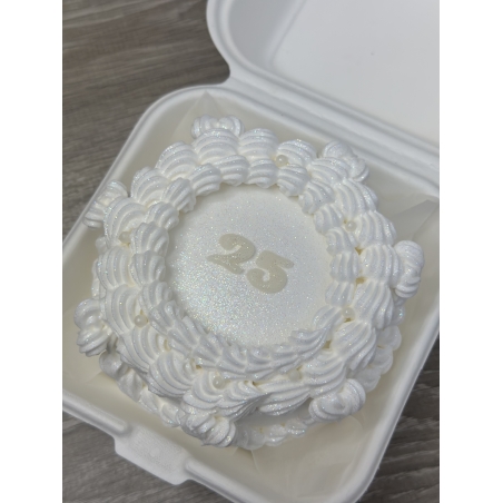 בנטו וינטאז׳ מנצנצת