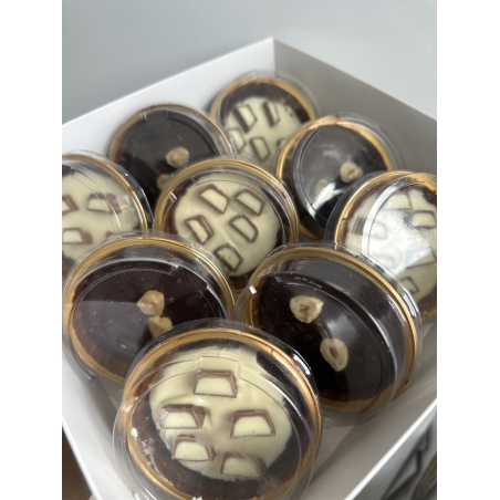 מארז 9 סופלה אישיים