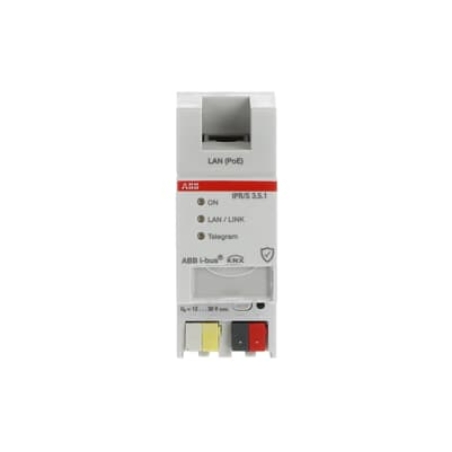 ממשק תקשורת Interface IP/KNX