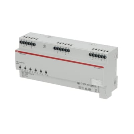 בקר אוניברסלי לעמעום תאורה 6 יציאות 315W