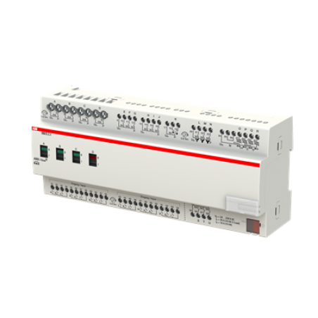 בקר שליטה בחדר RMS 2.1