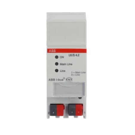 מתאם תקשורת LINE COUPLER
