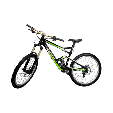 אופניי הרים ירוקים XL-081