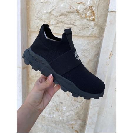 TIMBERLAND BLACK
