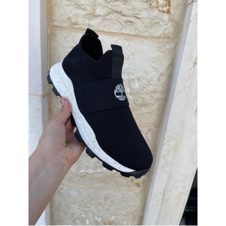 TIMBERLAND BLACK