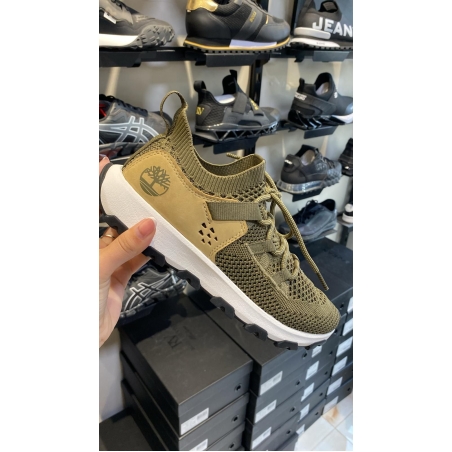 TIMBERLAND GREEN