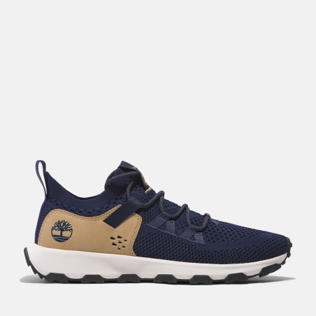 TIMBERLAND DARK BLUE