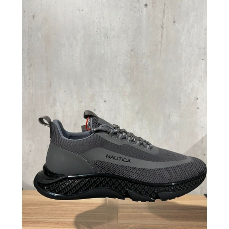 NAUTICA GRAY