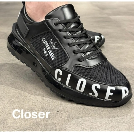 CLOSER