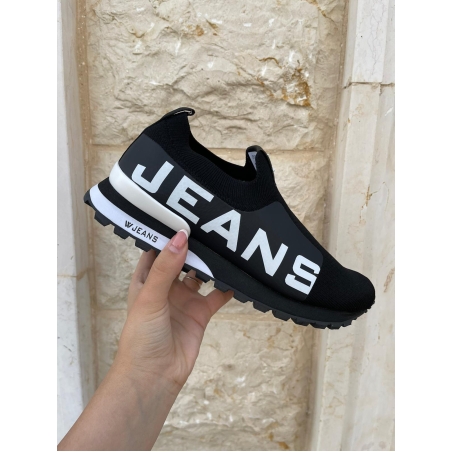 W JEANS