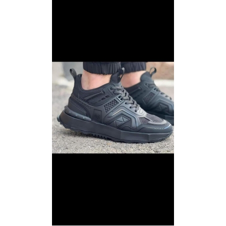 EMPORIO BLACK