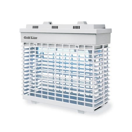 קטלן יתושים טרמינטור 2X11W