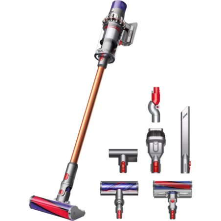 שואב אבק אלחוטי Dyson V10 Absolute New PH - שנתיים אחריות ע