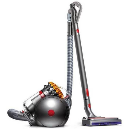שואב אבק Dyson CY28 Multifloor - שנתיים אחריות ע