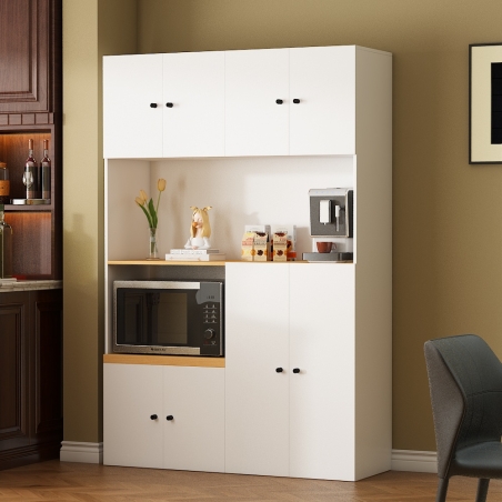 ארון שירות למיקרוגל דגם בלדסטון BLOODSTONE