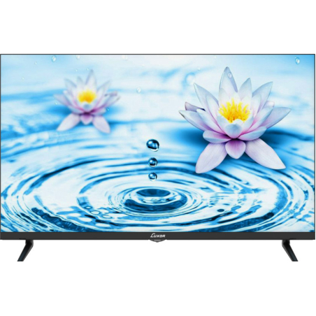 טלוויזיה 40 אינץ' Android 12.0 מבית LUXOR