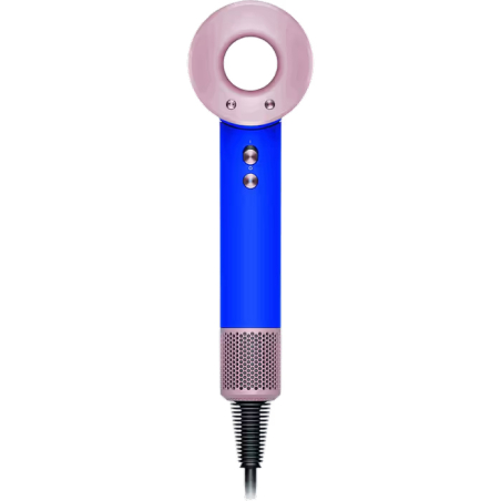 מייבש שיער Dyson HD07 Supersonic - צבע כחול סומק שנתיים אחריות ע