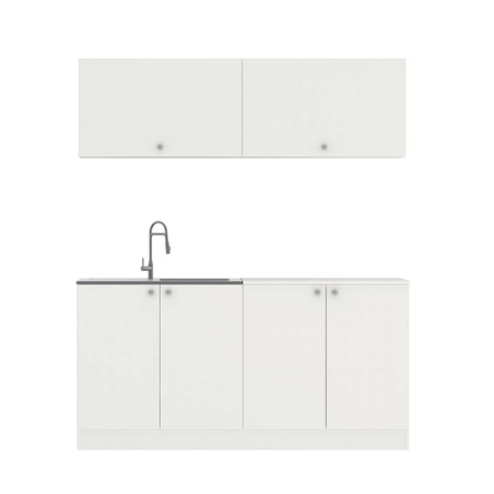 מטבחים מוכנים