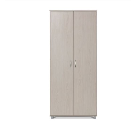 ארון 2 דלתות דגם אוריה מייפל 703 מבית יראון YIRON - תוצרת ישראל