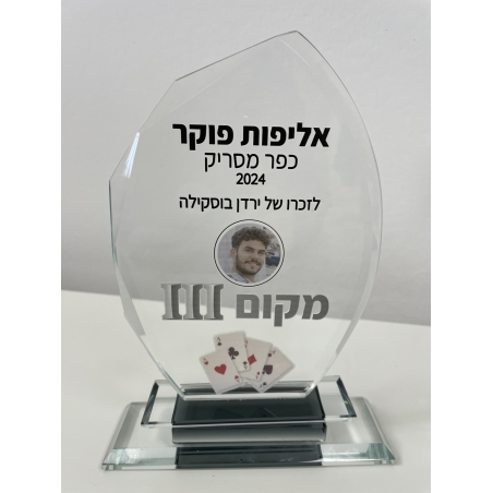 מגן הוקרה