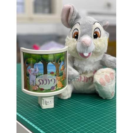 בובת ארנב