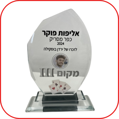 מגן הוקרה