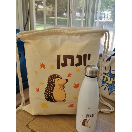 תיק שרוך