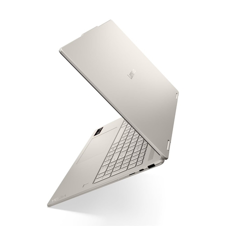 Lenovo 5 2-IN-1 | Ryzen AI 7 350 | 1TB SSD | 16GB RAM | 16
