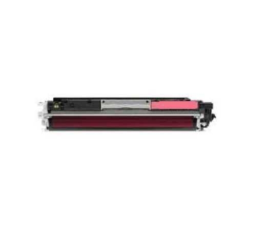 טונר אדום תואם HP 130A CF353A