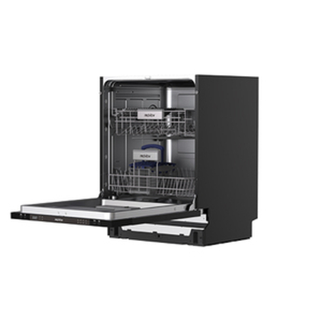 PVDW410-BL מדיח כלים אינטגרלי שחור Proview