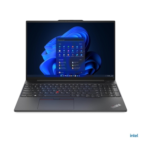 Lenovo ThinkPad E16 Gen1 | i7-1335U | 512GB SSD | 16GB RAM | 16
