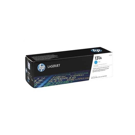 טונר כחול מקורי hp 131a cf211a