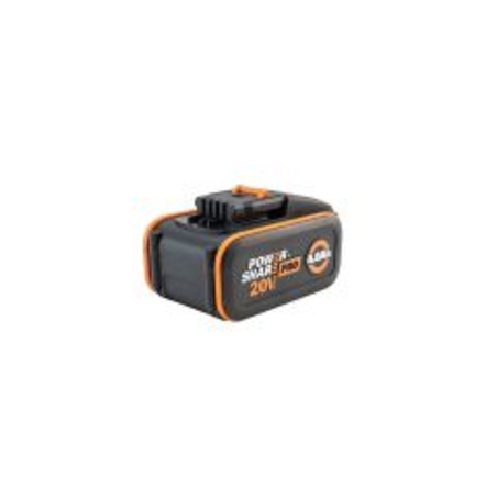 סוללה 20V 4A