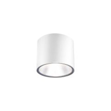צילינדר צמוד תקרה IP54 20W LESS