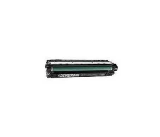 טונר שחור תואם חדש HP 651A CE340A