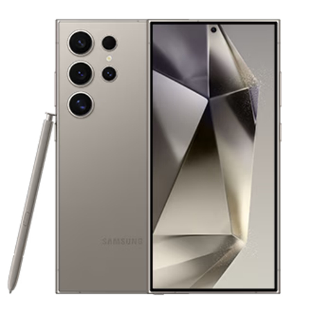 Galaxy S24 Ultra — לבדיקת זמינות ומחיר צרו קשר עם החנות 025322208