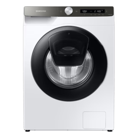 AddWash WW9ST5541AT מכונת כביסה פתח קידמי, 9 ק