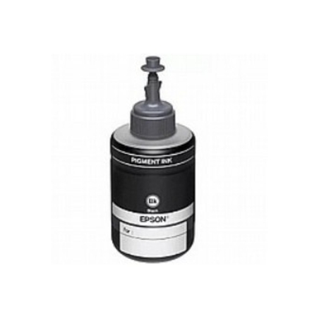 מכל דיו שחור תואם EPSON T7741