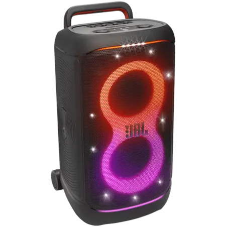 בידורית ניידת PartyBox 520 מבית JBL