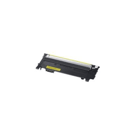 טונר צהוב תואם samsung clty404s