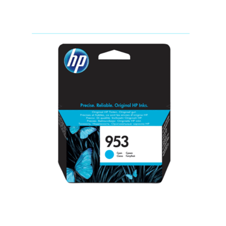 ראש דיו מקורי כחול HP 953