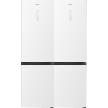 מקרר מקפיא תחתון 120 ס
