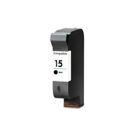 ראש דיו תואם HP 15 c6615d