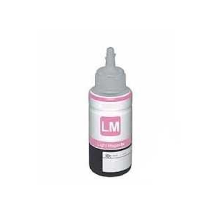 מכל דיו תואם EPSON T6736 LIGHT MAGENTA