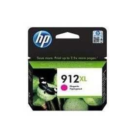 ראש דיו אדום מקורי HP 912XL 3YL82AE