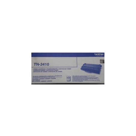 טונר מקורי brother tn3410