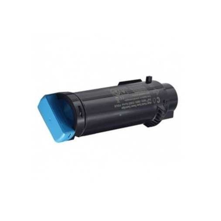 טונר כחול תואם XEROX 106R03693