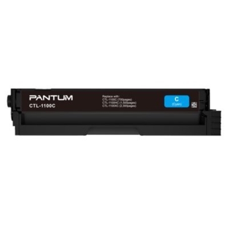 טונר כחול תואם Pantum CTL1100HC